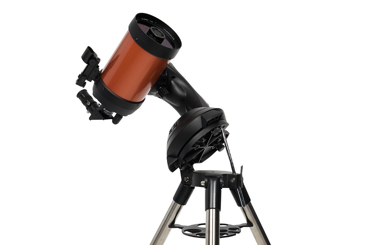 Celestron Nexstar 5SE Computerized Catadioptric Telescope - Image 4