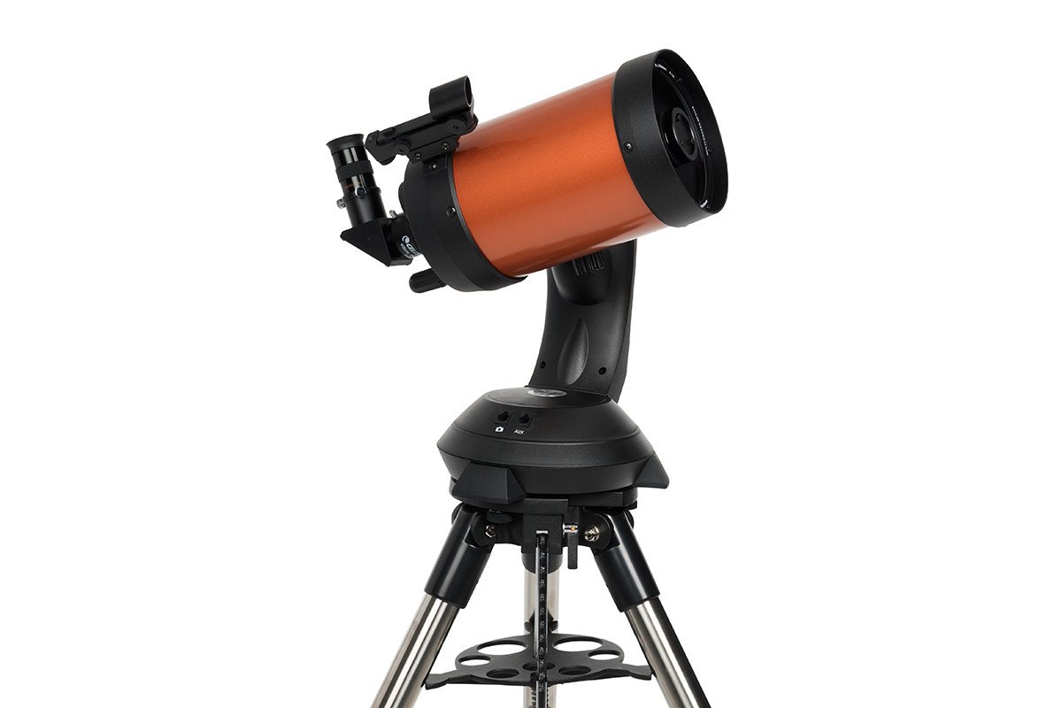 Celestron Nexstar 5SE Computerized Catadioptric Telescope - Image 5