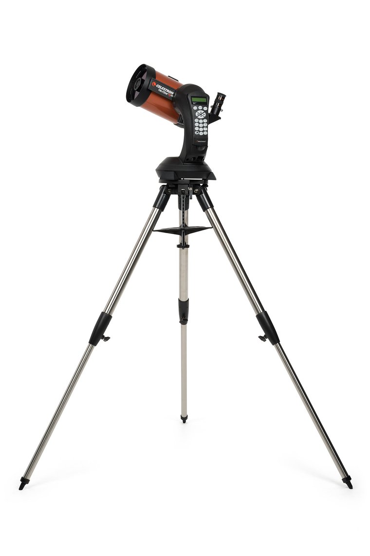 Celestron Nexstar 5SE Computerized Catadioptric Telescope - Image 6