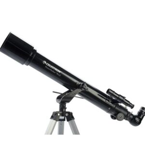 Celestron Refractor 70az powerseeker telescope