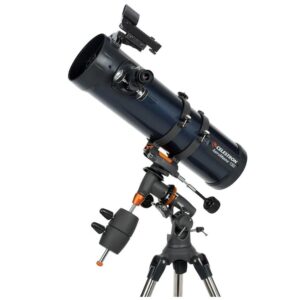 Celestron Astromaster 130EQ Reflector Telescope