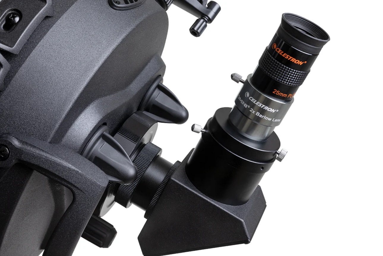 celestron omni 2x barlow 1.25inch-2