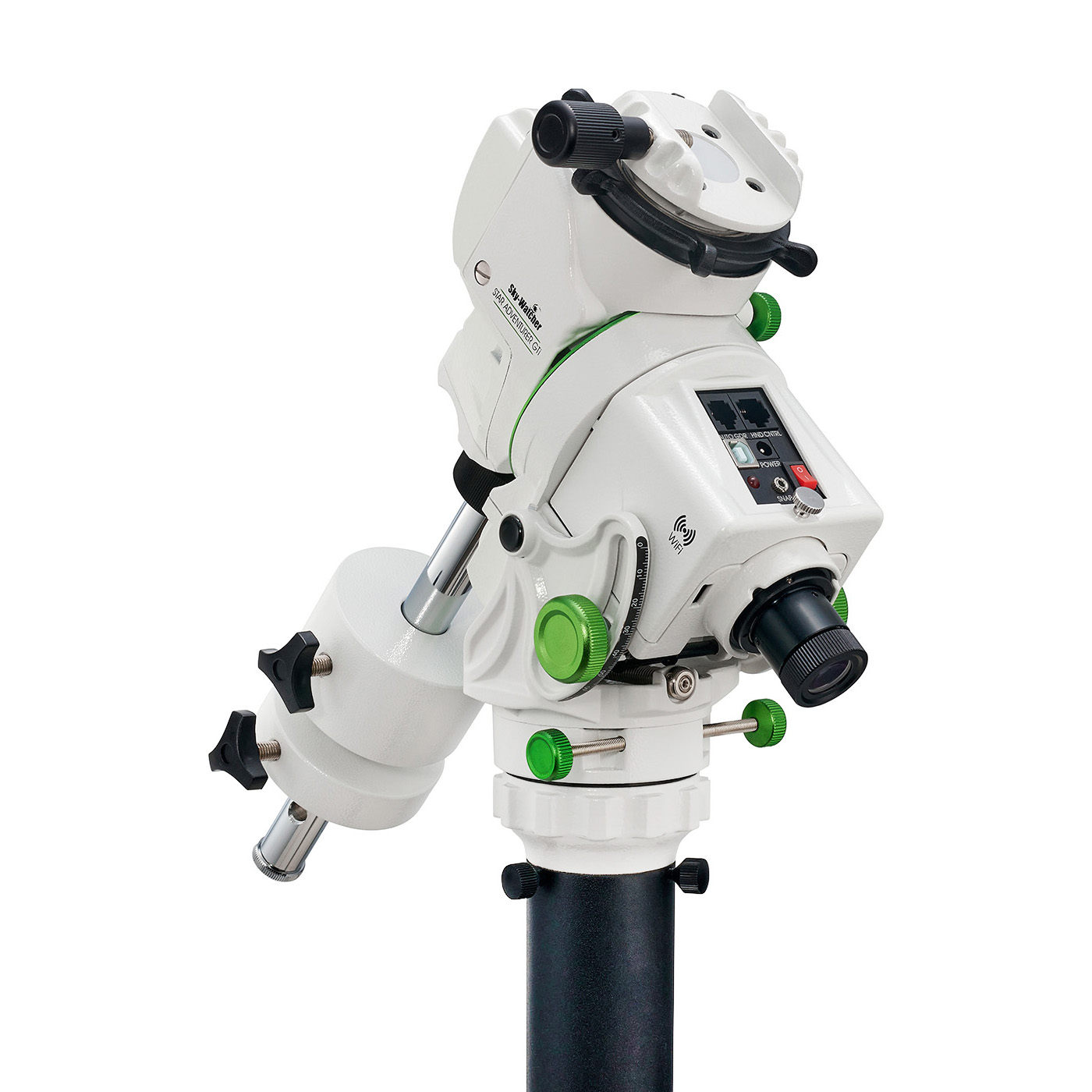 skywatcher star adventurer gti mount